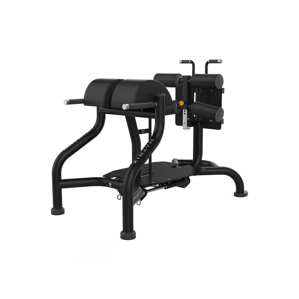 Glute Ham Bench