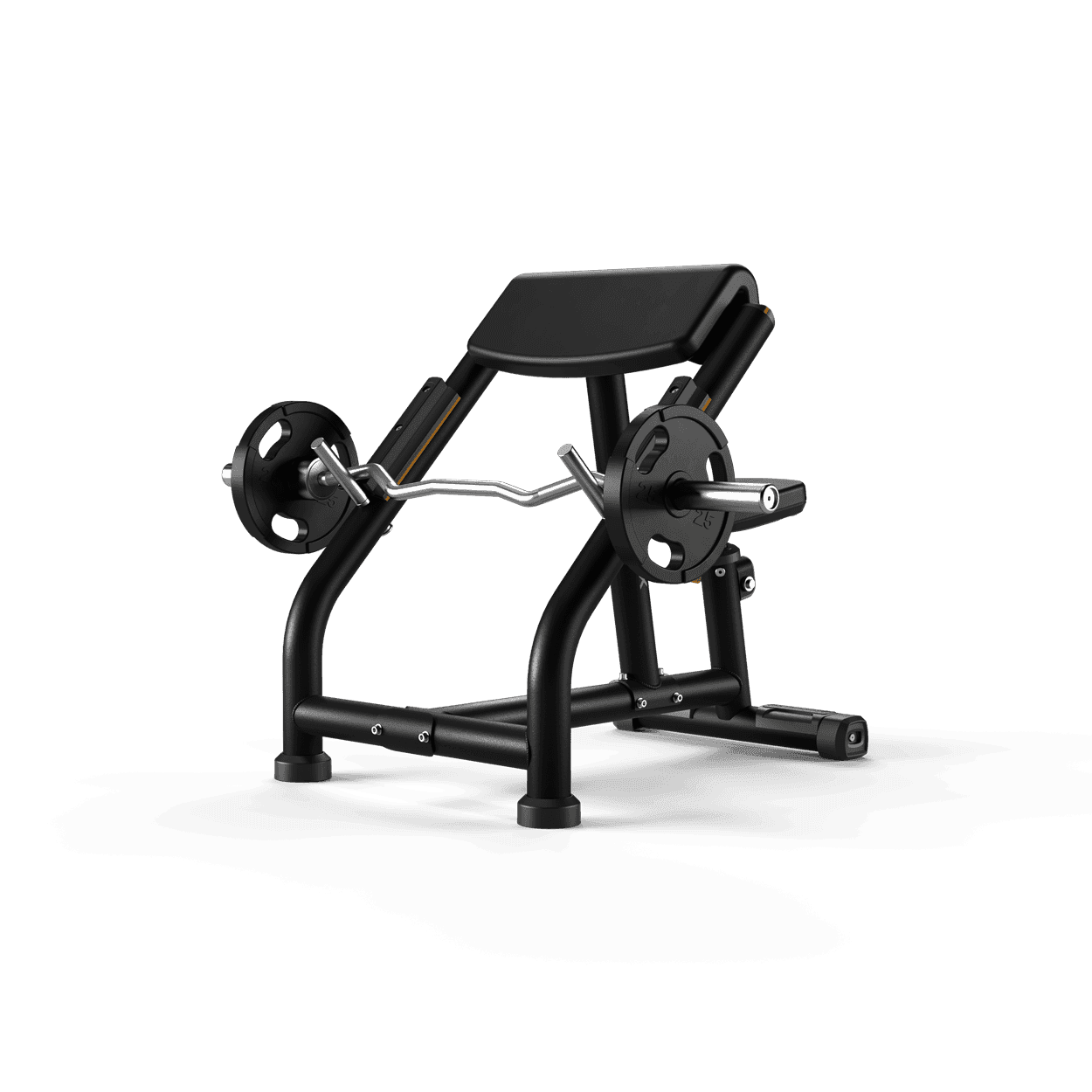 Preacher Curl